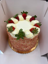 Traditional Whole Cakes